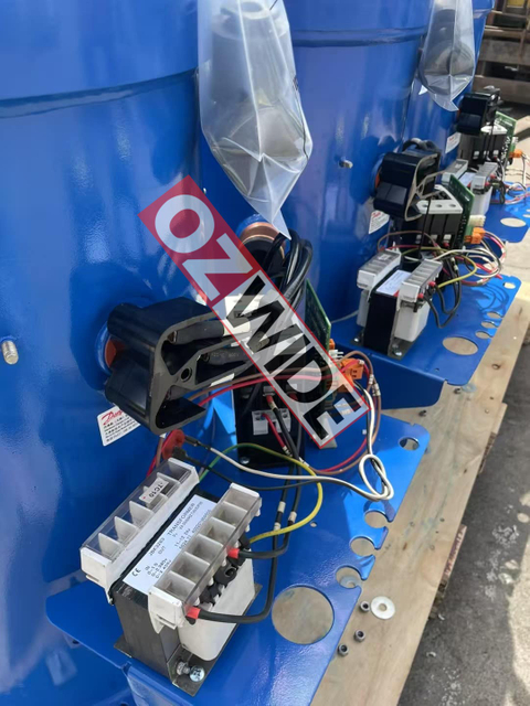 Danfoss Refrigeration Compressor Cooling SH300B4ACC