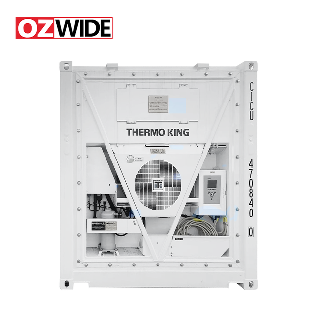 20ft Container Cold Storage