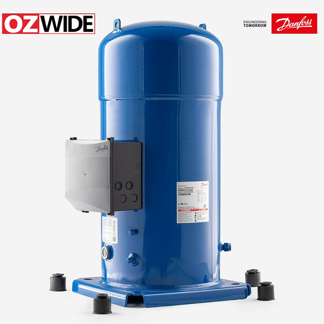 DANFOSS Scroll Compressor, SY380A4CBE