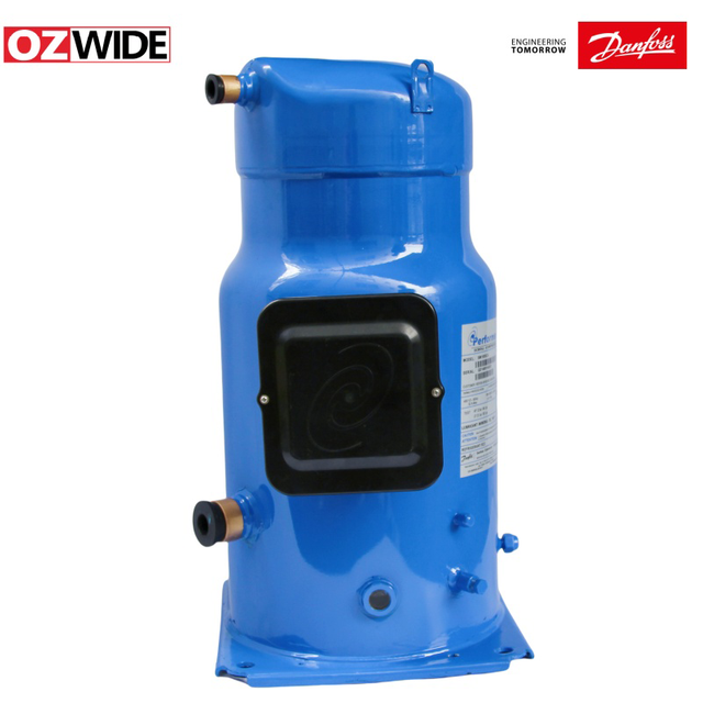 DANFOSS Scroll compressor, SM185S4CD