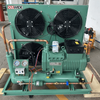 Bitzer Condensing Unit