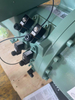 Bitzer Refrigeration Semi-hermetic Compressor Cooling CHS7564-80Y-40P