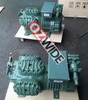 Bitzer Refrigeration Semi-hermetic Compressor Cooling 4GE-23Y-40P