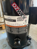 Copeland Refrigeration Compressor Cooling ZB76KQE-TFD-551