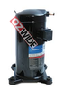 Copeland Refrigeration Compressor Cooling ZR48KC-PFZ-522