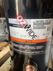 Copeland Refrigeration Compressor Cooling ZW125KS-TFP-522