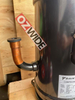 Daikin Refrigeration Compressor Cooling JT300DA-Y1L