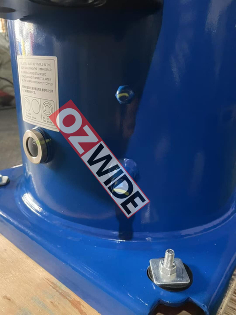 Danfoss Refrigeration Compressor Cooling SY300A4ABE