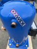 Danfoss Refrigeration Compressor Cooling SY240A4CBE