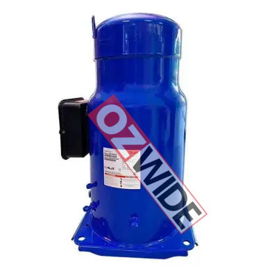 Danfoss Refrigeration Compressor Cooling MLM200T4BC5