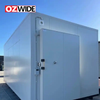 Modular Cold Storage