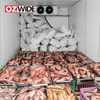 Modular Cold Storage