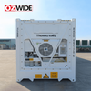 40ft Container Cold Storage