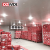 Customized Cold Storage For Fresh-keeping Of Vegetables And Fruits