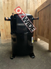 Copeland Refrigeration Compressor Cooling QR15M1-TFD-550