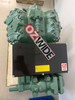Bitzer Refrigeration Semi-hermetic Compressor Cooling 4GE-30Y-40P