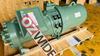 Bitzer Refrigeration Semi-hermetic Compressor Cooling CSW9573-160Y-38D