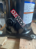 Copeland Refrigeration Compressor Cooling ZF25KQE-TFD-5L1