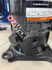 Copeland Refrigeration Compressor Cooling ZF15KQE-TFD-5L1