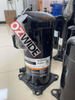 Copeland Refrigeration Compressor Cooling ZFI96KQE-TRD-523