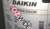 Daikin Refrigeration Compressor Cooling JT300DA-Y1L