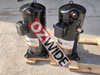 Copeland Refrigeration Compressor Cooling ZW72KA-TFP-522