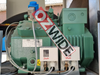 Bitzer Refrigeration Semi-hermetic Compressor Cooling 4EES-6Y-40S