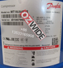 Danfoss Refrigeration Compressor Cooling MT18JA4BVE