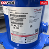 DANFOSS Scroll compressor, MLM015T4LP9