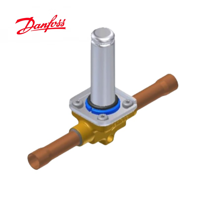 EVR3 Danfoss Solenoid Valve