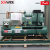 BITZER Water-Cooled Condensing Unit