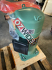 Bitzer Refrigeration Semi-hermetic Compressor Cooling GSD80295VAB46J