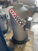 Copeland Refrigeration Compressor Cooling ZMD18KVE-TFD-977