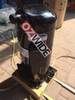 Copeland Refrigeration Compressor Cooling ZB95KQE-TFD-551