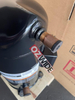Copeland Refrigeration Compressor Cooling ZR125KC-TFD-522
