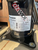 Daikin Refrigeration Compressor Cooling JT160BCBY1L