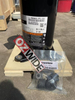 Copeland Refrigeration Compressor Cooling ZR48KCE-PFJ-522