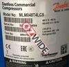 Danfoss Refrigeration Compressor Cooling MLM048T4LC9