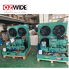 Bitzer Condensing Unit