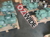 Bitzer Refrigeration Semi-hermetic Compressor Cooling 6JE-33Y-40P