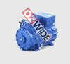 Bock Refrigeration Semi-hermetic Compressor Cooling HG22E125-4