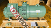 Bitzer Refrigeration Semi-hermetic Compressor Cooling CSW9573-160Y-38D