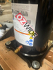 Copeland Refrigeration Compressor Cooling ZF25KQE-TFD-5L1