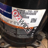 Copeland Refrigeration Compressor Cooling ZF34KQE-TFD-XXX