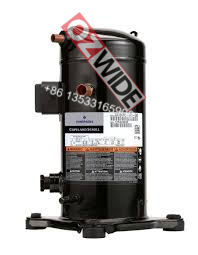 Copeland Refrigeration Compressor Cooling ZP31KSE-PFZ-522