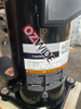 Copeland Refrigeration Compressor Cooling ZB21KQE-PFJ-511