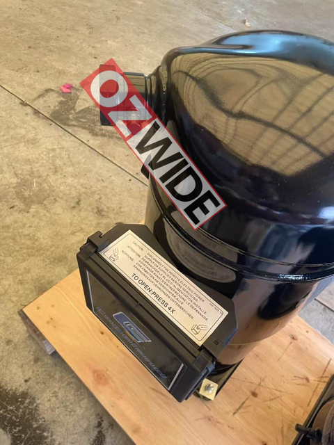 Copeland Refrigeration Compressor Cooling ZR19M3E-TWD-551