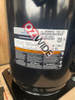 Copeland Refrigeration Compressor Cooling ZR380KCE-TWD-523