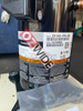 Copeland Refrigeration Compressor Cooling ZX15KC-TFD-524