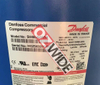 Danfoss Refrigeration Compressor Cooling SH485A4ABA